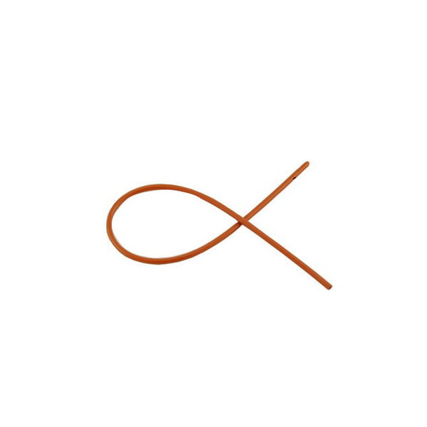 Cathéters intermittents pour femme PVC 14FR | MEDRX 63-5014