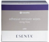 Solvant d'adhésif en lingettes ESENTA | CV-423281