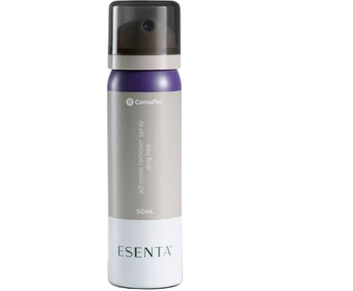 Solvant d'adhésif en aérosol ESENTA | CV-423289