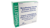 Lingettes antiseptiques au chlorure de benzalkonium | D-BZK100