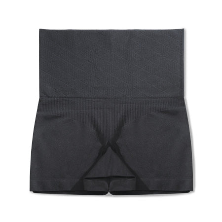 Caleçons de soutien pour homme petit Noir 80-90cm | MSP801