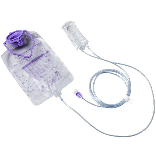 OMNI Enteral Feeding Set - 1000ml | ZB10FD