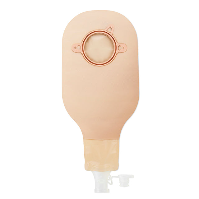 New Image High Flow Drainable Stoma Bag 70mm | HO-18024