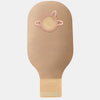 Beige 12" (30 cm) drainable bag from New Image with Lock 'n Roll closure, no filter | HO-18112