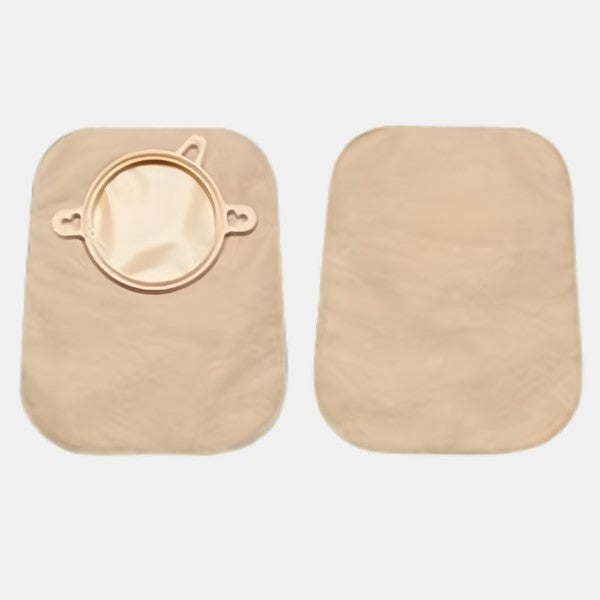 Sac fermé New Image 7 pouces couplage 70mm | HO-18354