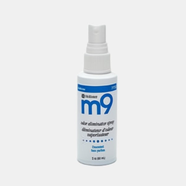 M9 Eliminator in unscented spray, small size | HO-7732