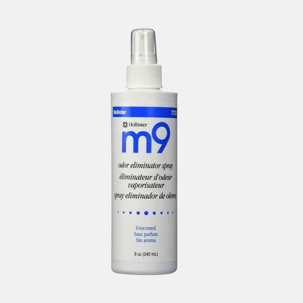 M9 Eliminator in unscented spray, large size | HO-7733