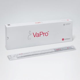 Hollister - Cathéters intermittents Vapro Standard Hydrophyile 16" - 10FR | HO-72104