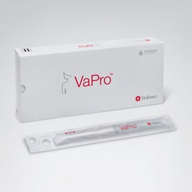 Hollister - Cathéters intermittents Vapro Standard Hydrophyile 8" - 12FR | HO-72122