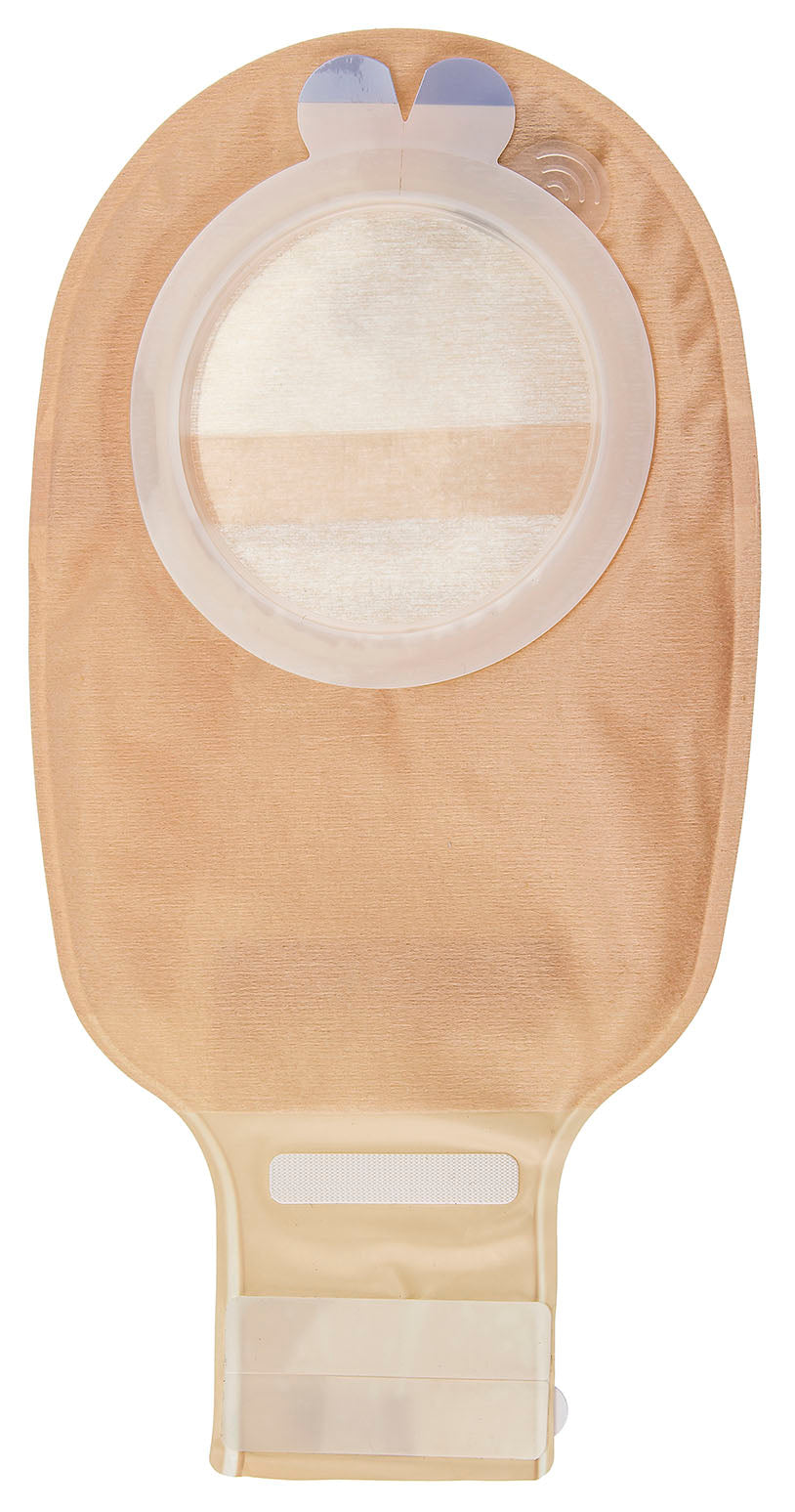 Aurum 2 Maxi couplage 70mm Sacs vidables (Beige) | XMH2D170
