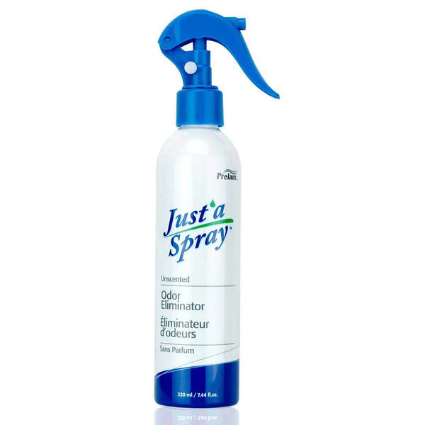 Just a Spray Toilet Bowl Non-Perfumed Large Size | JASSP220