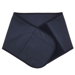 Bande de soutien KomfortLite 21.5cm grand Noir 105-120cm | KLB203