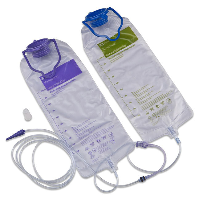 Kangaroo Joey Pumping Set 1000ml | TY-763656