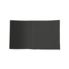 Bandes de soutien KoolKnit 17cm petit Noir 75-90cm | KKB401B