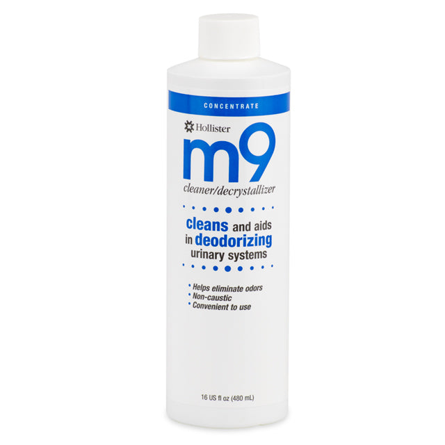 Nettoyant / décristalliseur M9 16oz | HO-7736