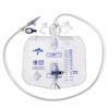 Sac drainage urinaire anti-reflux 2,000ml - sans latex - 1/chq | MDL 15205