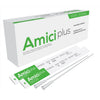Amici Plus Intermittent Catheter for Men - 14FR, 16" Long | OOS 5914