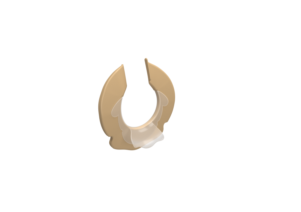 Ostoform - FLOWASSIST medium protector - 23 to 30mm | OFA-M