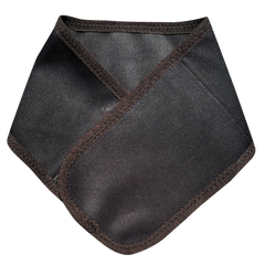 Boxeurs de soutien DPLUS Unisexe 20cm très grand Noir 115-125cm | P-MD20-4X-B