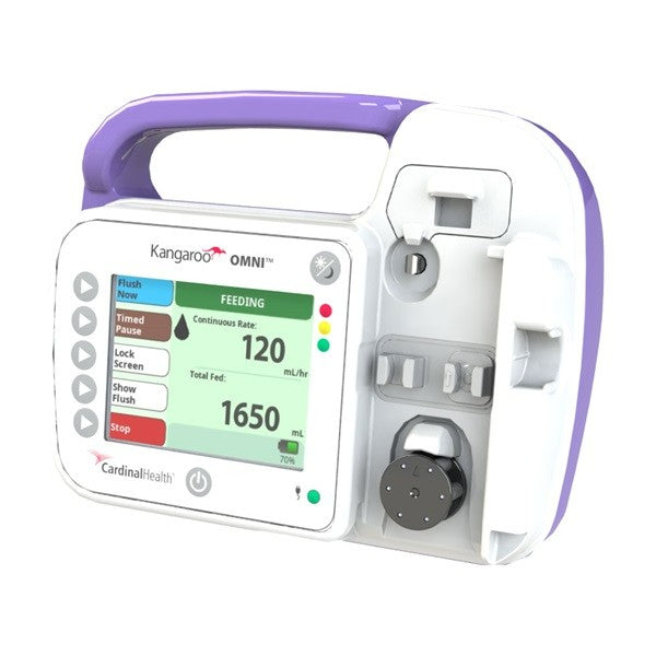 Kangaroo OMNI Enteral Feeding Pump | Z385400