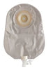 Sac d'urostomie une pièce Esteem Body transparent à convexité souple 3,5mm - 30mm à découper 10-25mm | CV-423714