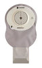 Sac vidable une pièce Esteem Body opaque à convexité souple 3,5mm - 30mm à découper 10-25mm | CV-423645