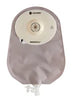 Sac d'urostomie une pièce Esteem Body opaque à convexité souple 3,5mm - 40mm à découper 10-35mm | CV-423704