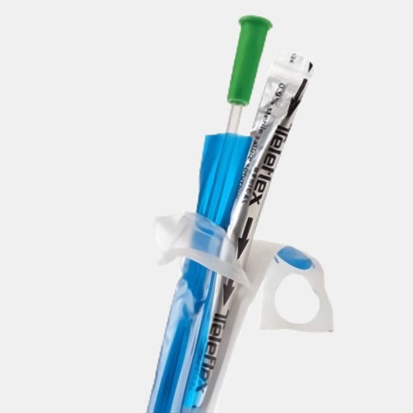 Flocath Rapide Hydrophile Catheter Intermittent, 14FR | RUS 220600140