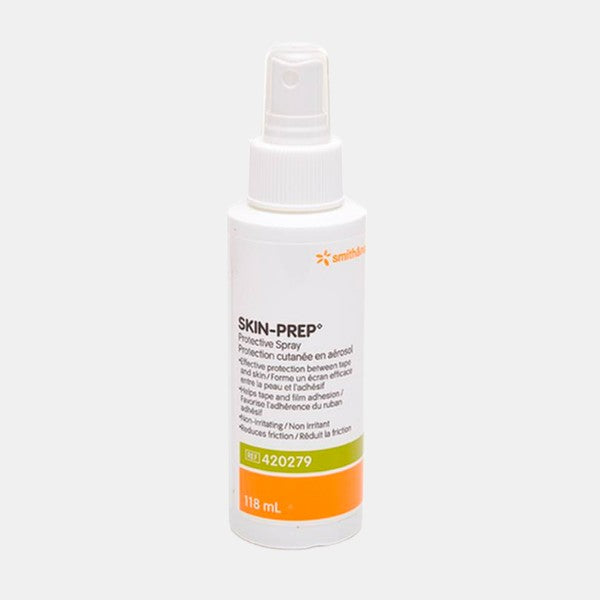 Protecteur cutané en aérosol Skin-Prep 118 ml | SN-420279