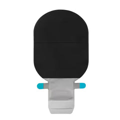 SenSura Mio Flex noir, Sac vidable avec fenêtre, Maxi, 35 mm | CP-19792