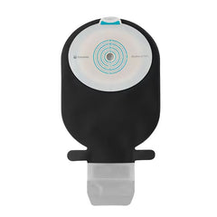 SenSura Mio noir, Sac vidable 1 pièce, Midi, 10-45 mm | CP-18776