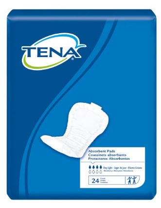 Serviette TENA®, pour le jour, 2 pièces | TENA 62326