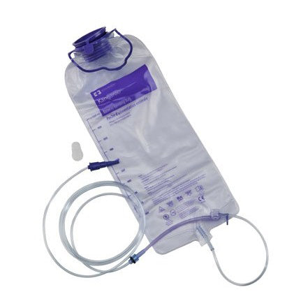 Kangaroo ePump 500 ml Enteral Feeding Pumping Set | TY-772055