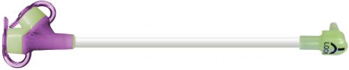 Feeding Set, MiniOne, 12in, right angle with Y-port, ENFit | TY-8-1255-ISOSAF | 1 x Unit