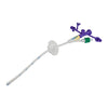 Sonde d'alimentation de gastrostomie Kangaroo en silicone avec port en Y 24FR 20 mL | TY-8884720247