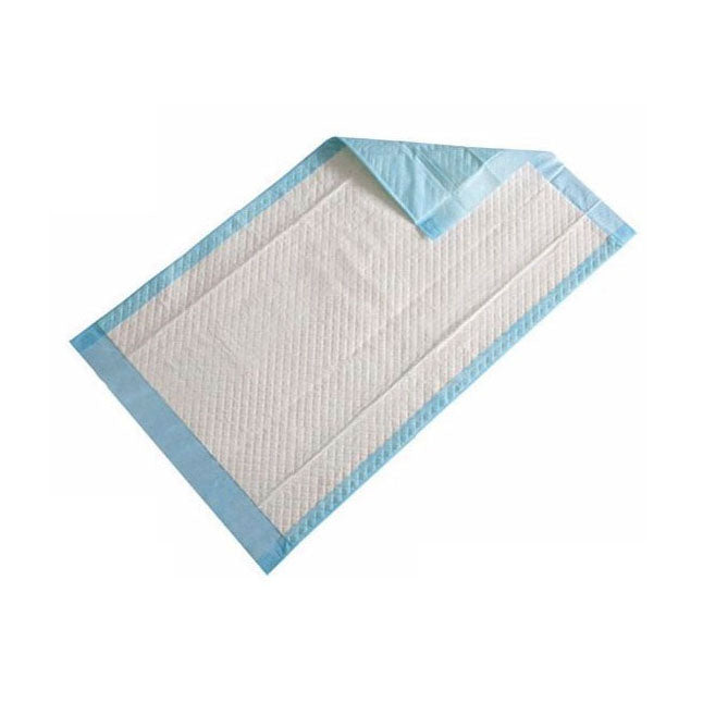 Piqué jetable standard absorption moyenne 24po x 17po | UPSMD1724