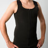 Veste de compression abdominale pour homme Angel Care | P1 404