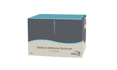 Dissolvant pour adhésif de en lingettes | WAD050