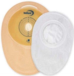 Aurum Xtra, Sacs fermés une pièce jetables plat, à découper 19mm - 50mm, beige | XMHFL519