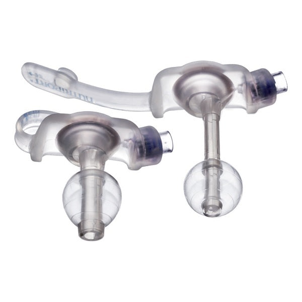 Kangaroo 18 FR Skin Level Balloon Gastrostomy Kit | Z718300