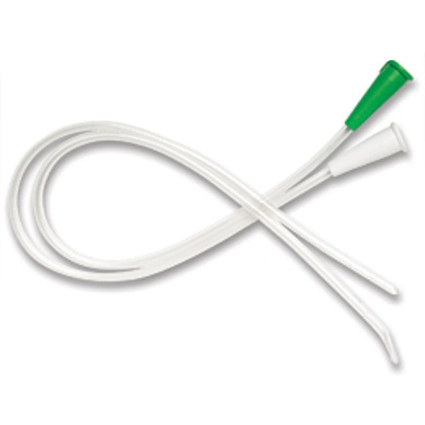 Cathéter intermittent Rusch Teleflex Easy Cath pour femme - 14FR | RUS EC144