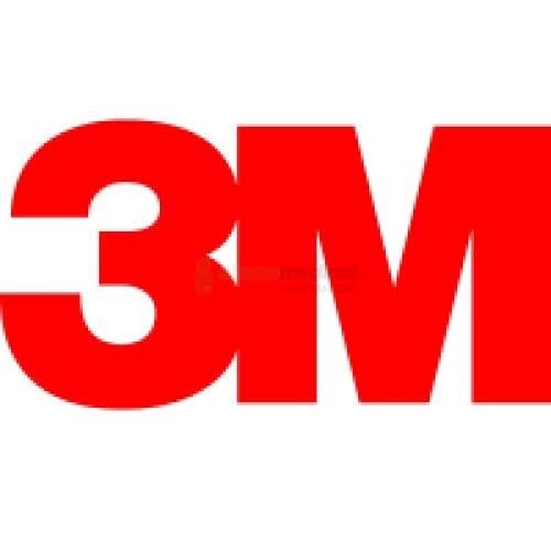 3M - Ruban Micropore - Blanc 3M