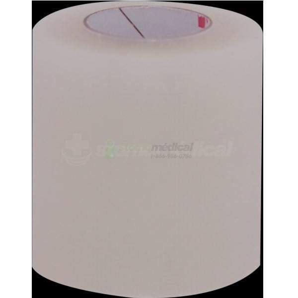 3M - Ruban Transpore Blanc
