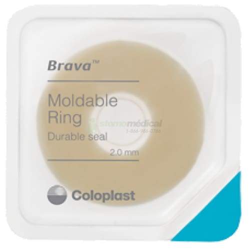 Anneau Moulable Brava 2.0Mm Anneaux Coloplast