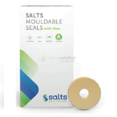 Anneaux Moulables Salts avec Aloès 3.0mm dépaisseur précoupé à 35mm (30/bte) Anneaux Salts