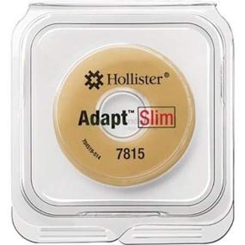 Anneaux plats Adapt mince 2 de champ protecteur Flextend (2.30mm dépaisseur) Anneaux Hollister
