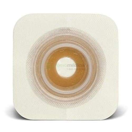 Barrière Cutanée Natura Durahesive Malléable Avec Collet Hydrocolloïde Adhésif Collerette Malléable Convatec
