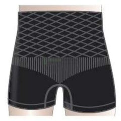 Boxer de soutien Unisexe Diamond Plus - Soutien Modéré Sous-vêtement Omnigon