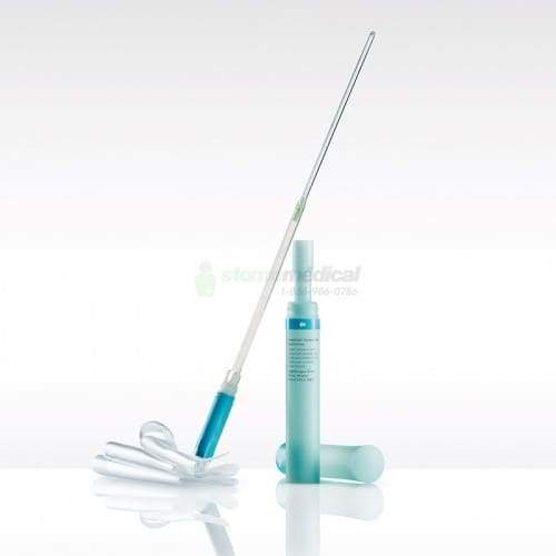 Cathéter Hydrophile Intermittent - Speedicath Compact Set Pour Homme Cathéters Prélubrifiés Coloplast