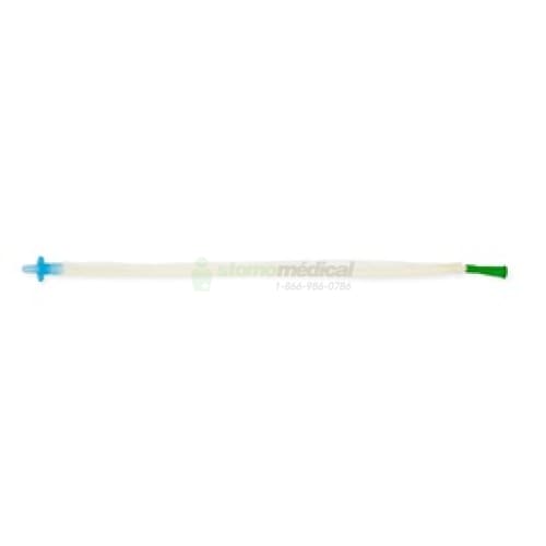 Cathéter intermittent à embout droit VaPro F-Style 100% sans contact (30/bte) Cathéters prélubrifiés Hollister